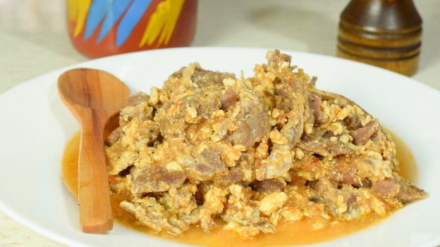 tacos de huevo con machaca