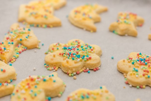 Galletas de Navidad