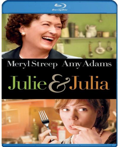 Julie & Julia