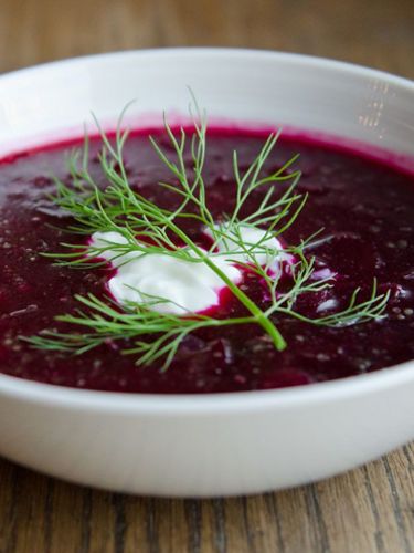 Borscht