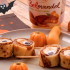 Crepes de Halloween