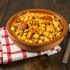 Callos con garbanzos