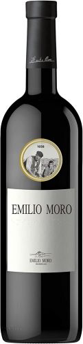 Emilio Moro V ino Tinto Crianza Español