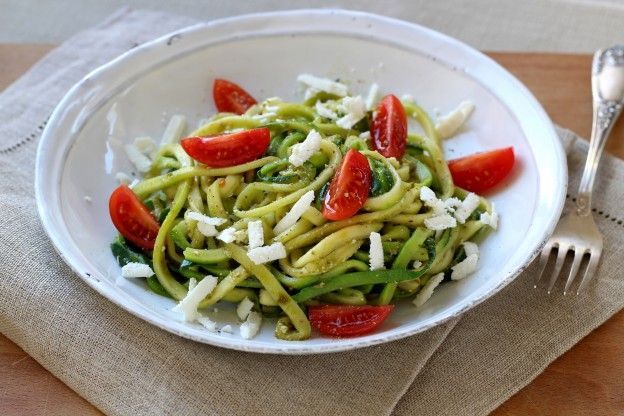 'Zoodles