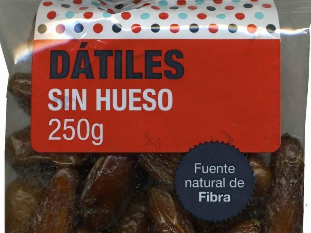 DÁTILES SIN HUESO