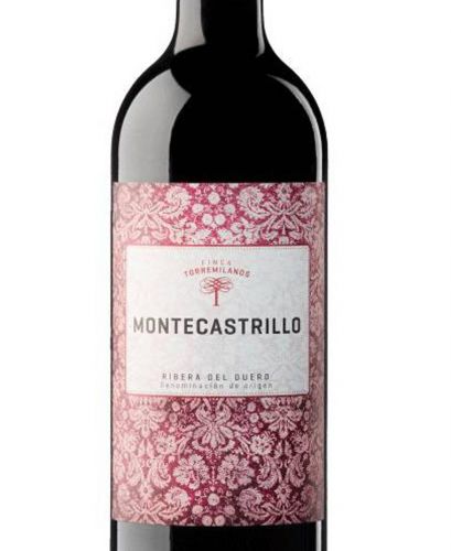 Montecastrillo Tinto 2021