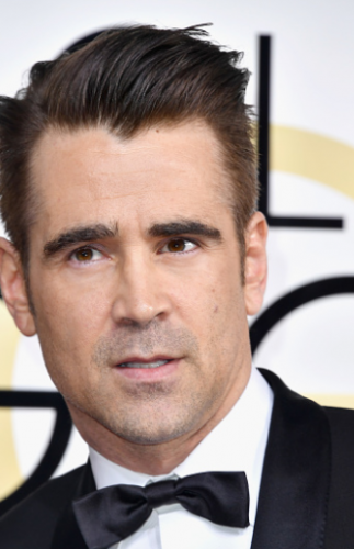 COLIN FARRELL