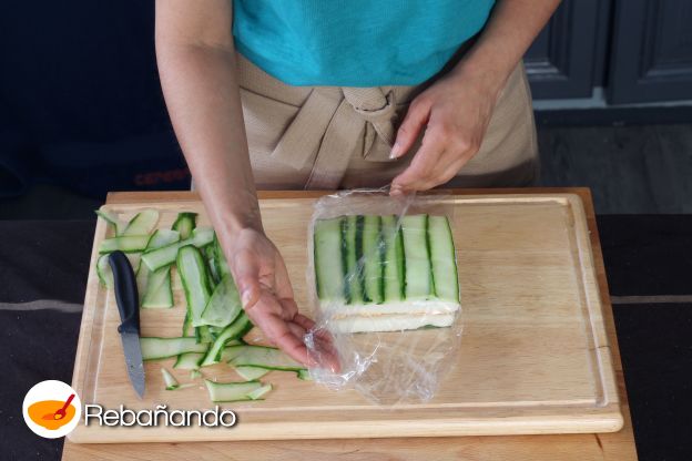 Preparación