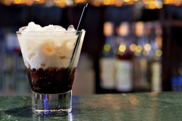 Irlanda: Irish Coffee