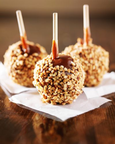 ¡Cake-pops!