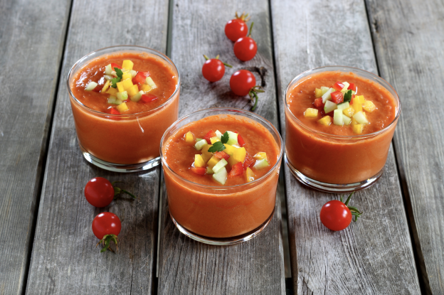 Gazpacho