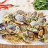 Spaghetti Alle Vongole