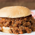 Sloppy Joes picantes