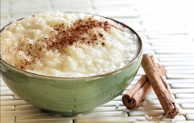 Prepara el mejor arroz con leche de todos los tiempos