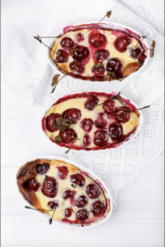 Clafoutis