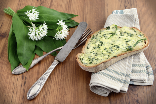 Aceitunas, lechuga, champiñones y pimentón