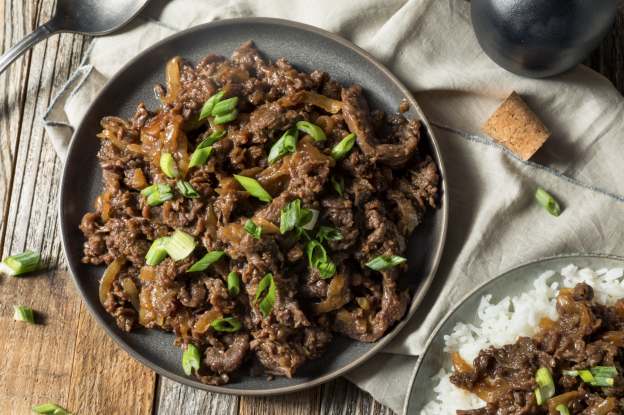 Bulgogi