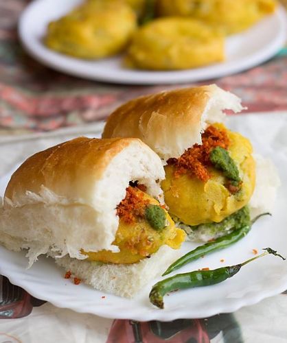 Vada Pav