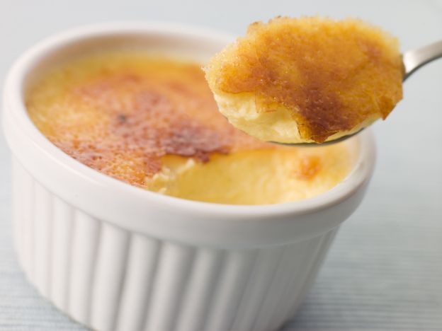 Crema catalana