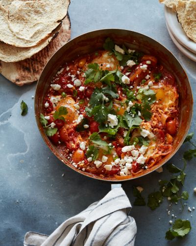 Shakshuka