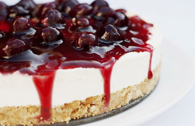 Otros trucos para obtener el cheesecake perfecto