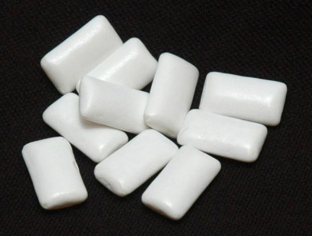 Chicles