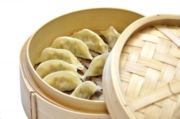 China : jiaozi