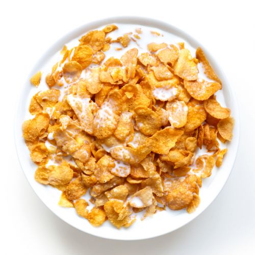 Cereales de desayuno