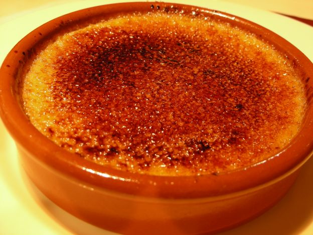 Crema catalana