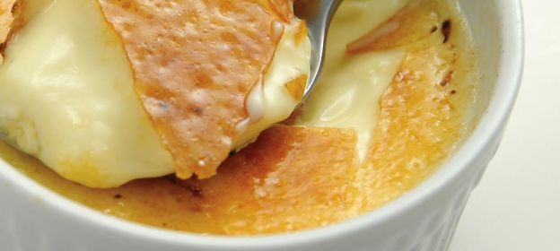 Crema catalana