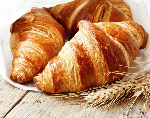 Croissant