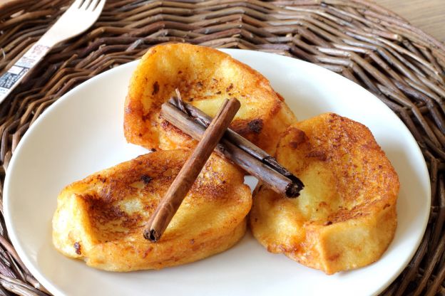 torrijas