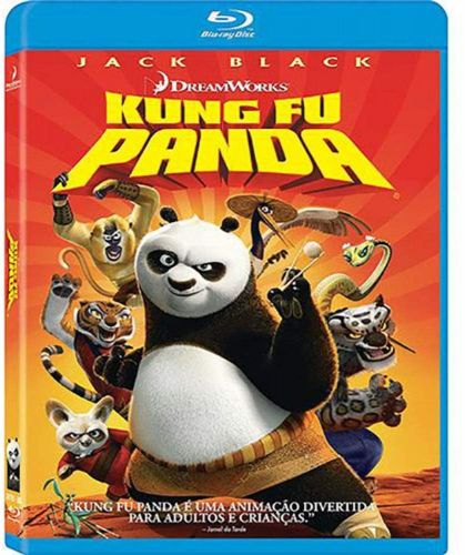 Kung-Fu Panda