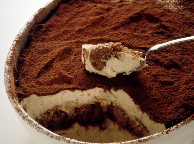 El tiramisú no es una receta tan antigua como pensabas