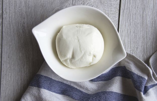 8. QUESO FRESCO