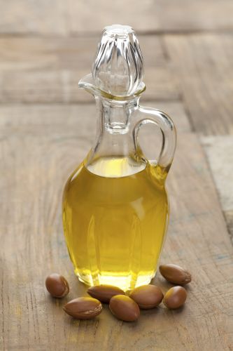 Aceite de oliva