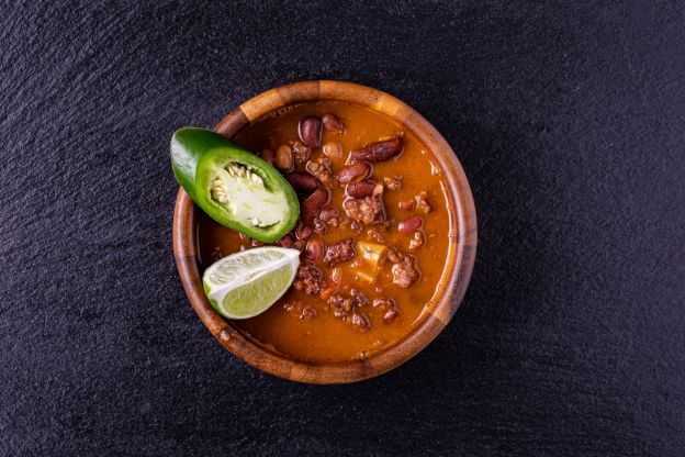 Chili picante