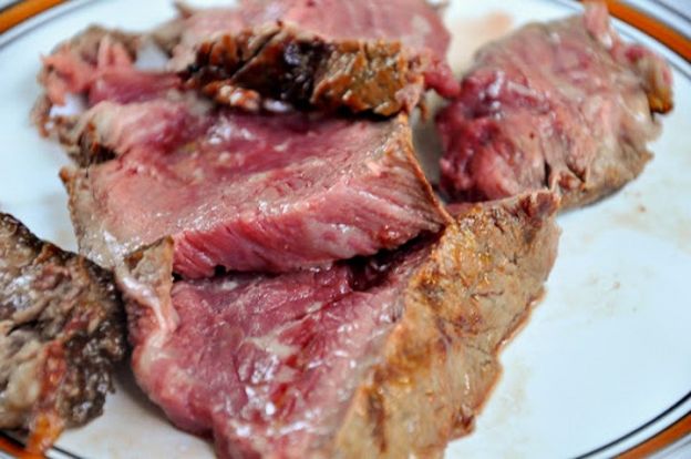 Bistecca Alla Fiorentina