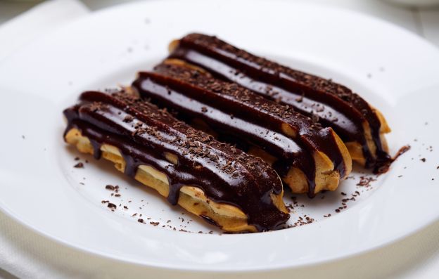 Eclairs