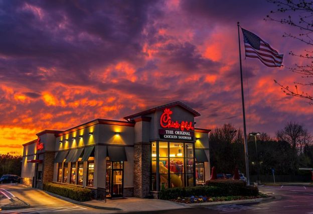 Chick-fil-A