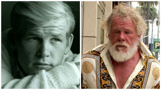 Nick Nolte