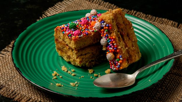 Turrón de Doña Pepa - Perú