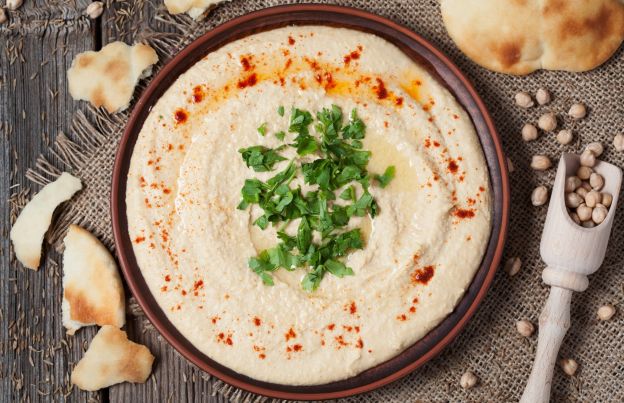 Hummus