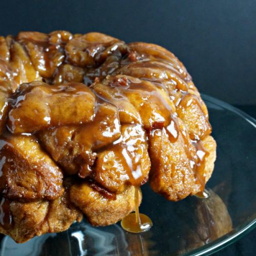 Monkey bread