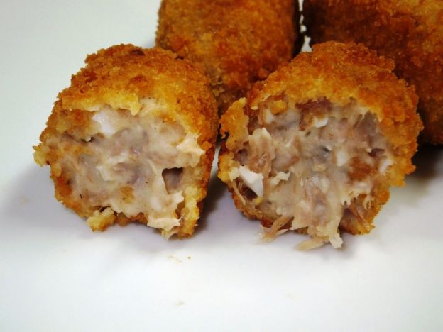 croquetas