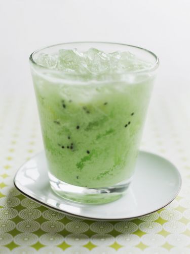 Mojito kiwi