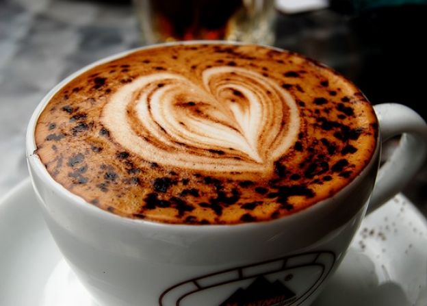 Café Mocha