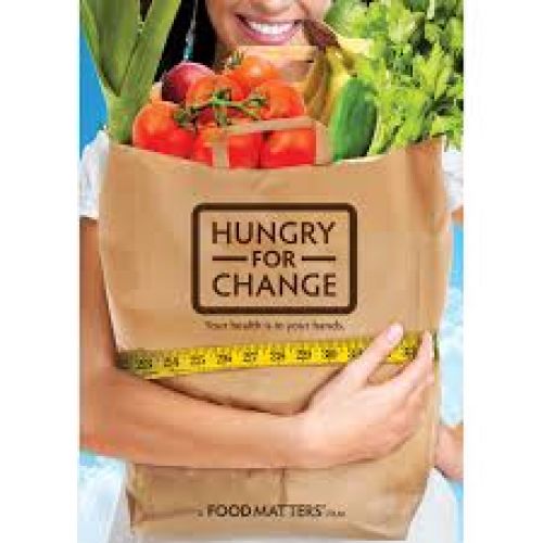 Hungry for change (2012)