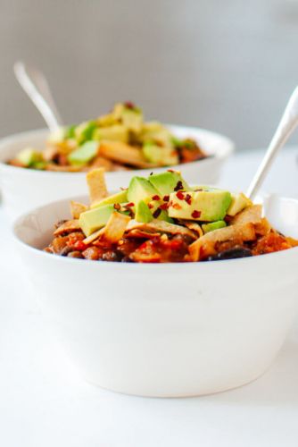 Chili con carne