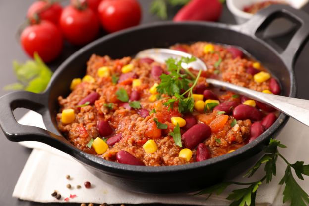 Chili con carne